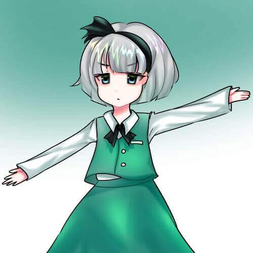 nichiのプロフィール画像