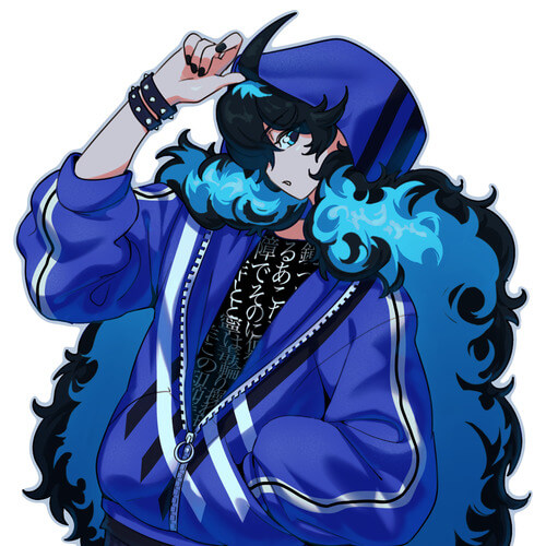 Rineのプロフィール画像
